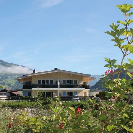 Alpen-Apart Швендау Экстерьер фото