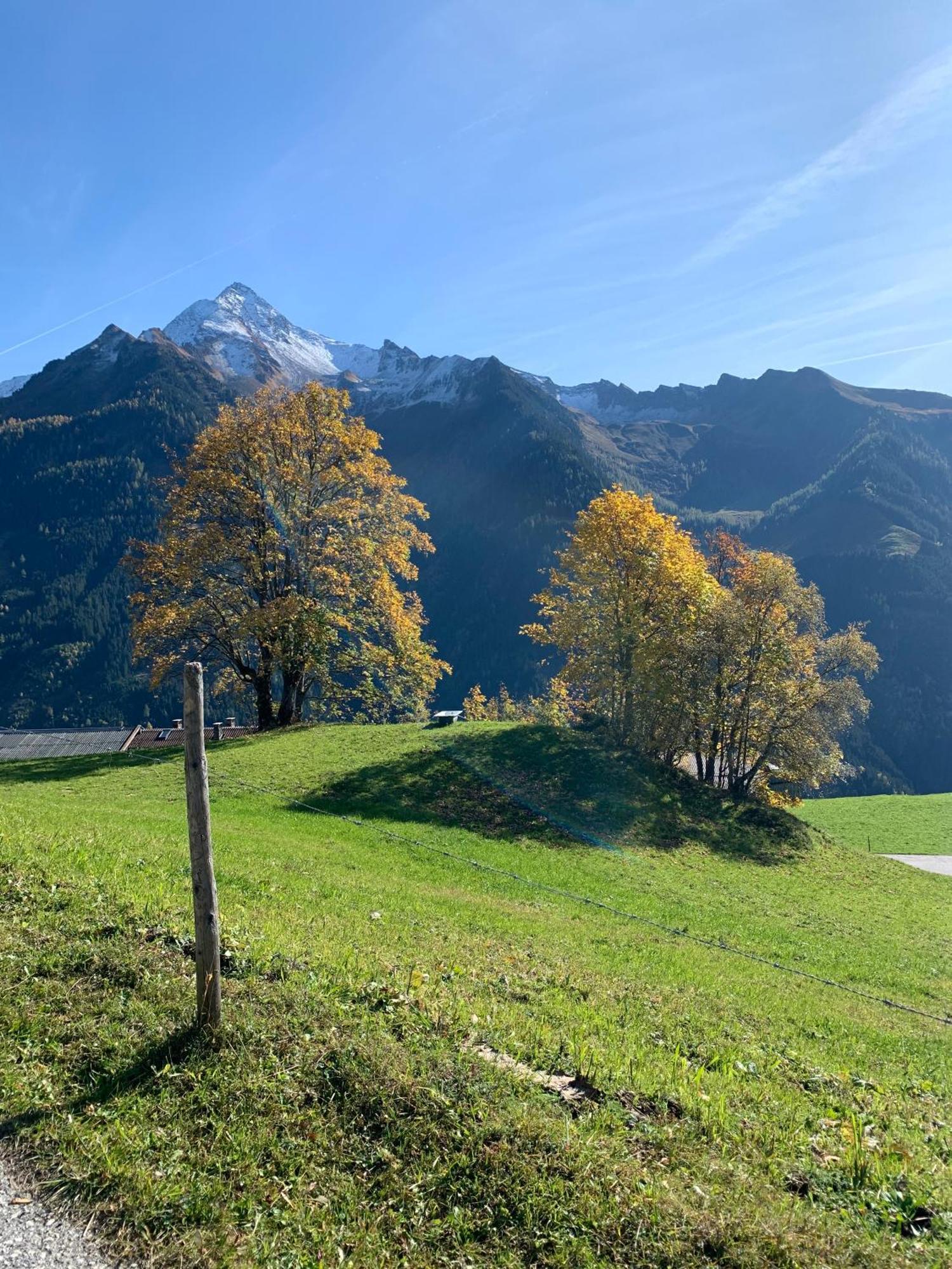 Alpen-Apart Швендау Экстерьер фото