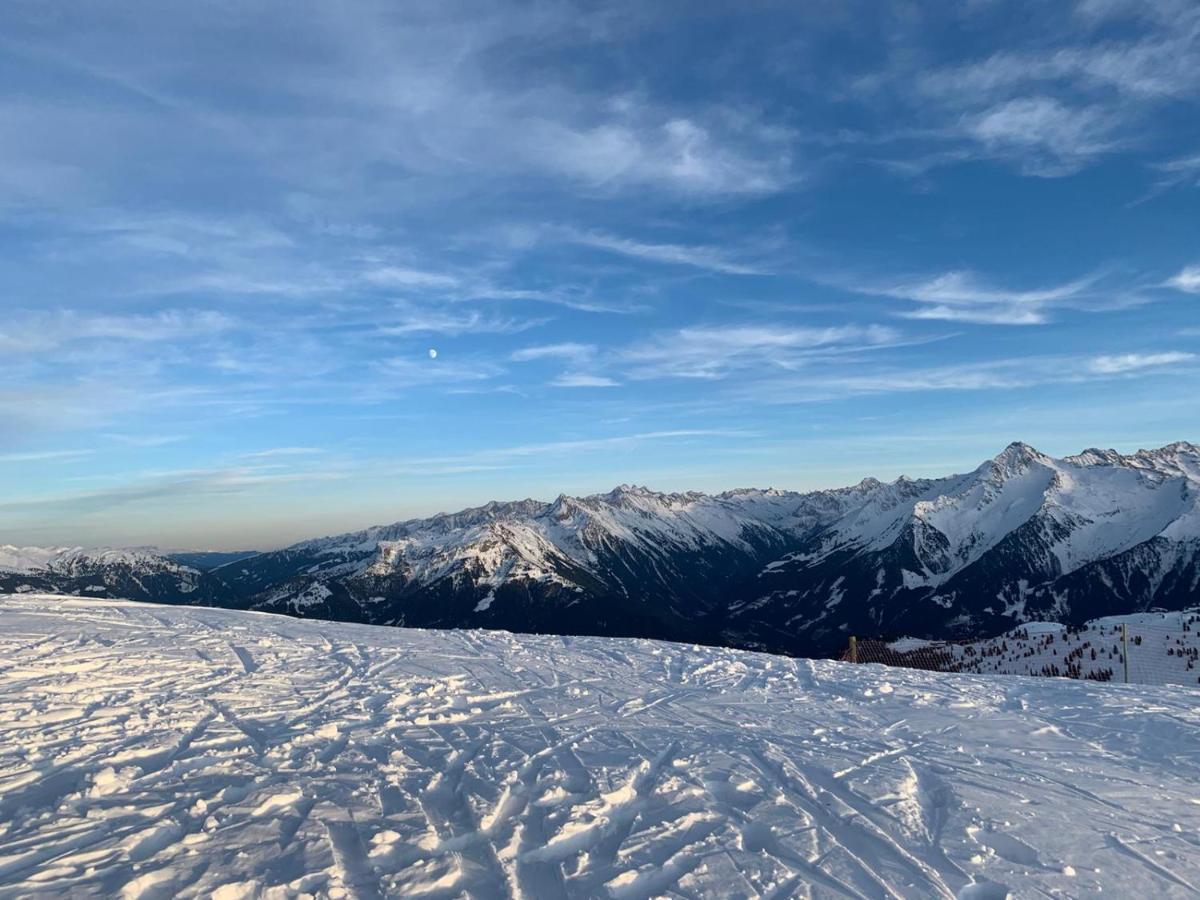 Alpen-Apart Швендау Экстерьер фото