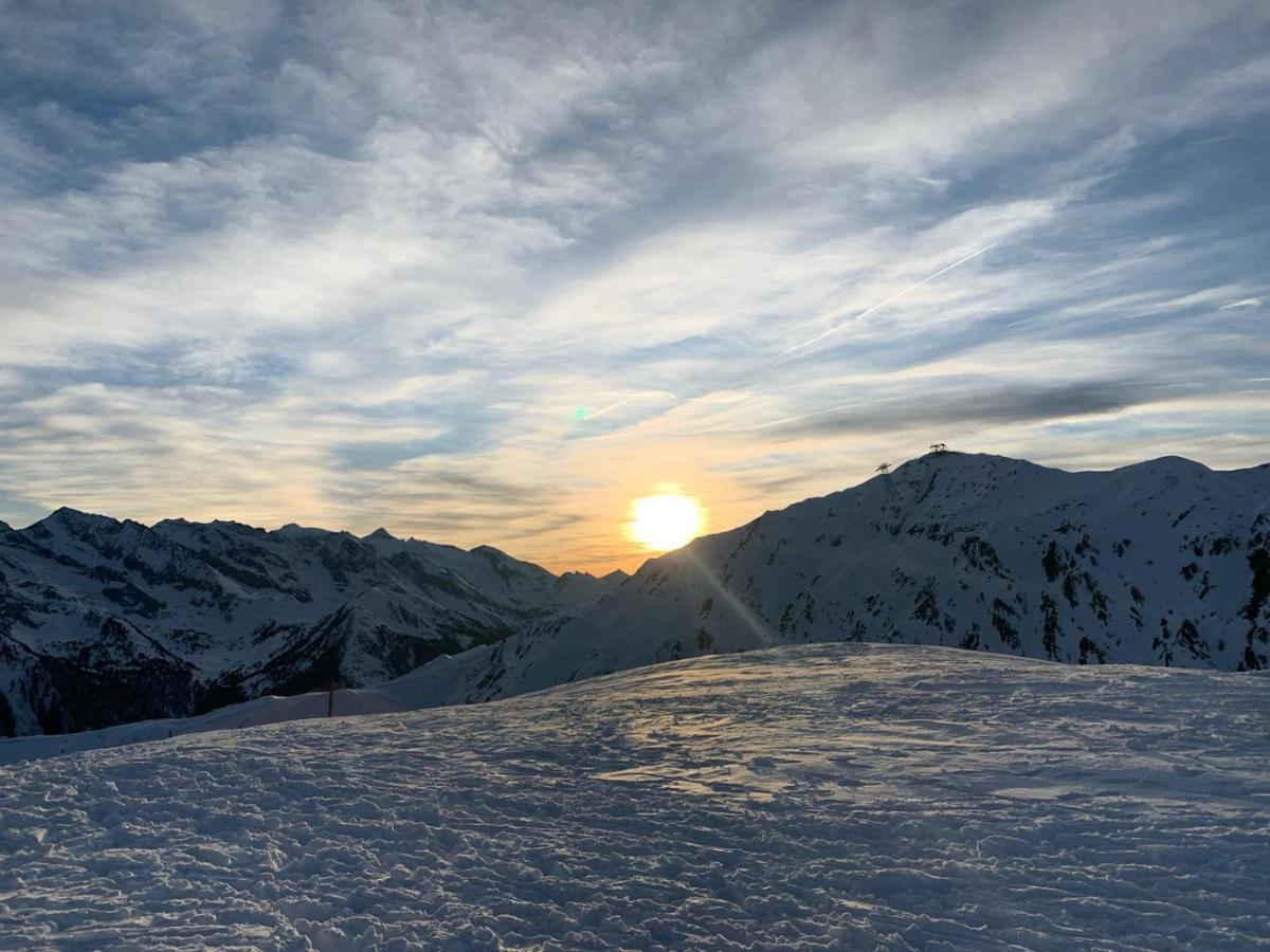 Alpen-Apart Швендау Экстерьер фото